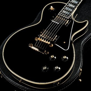 Gibson Custom Shop 1968 Les Paul Custom Reissue Gloss Ebony 【渋谷店】