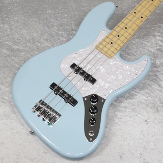 Fender Made In Japan Hybrid II FSR Collection Jazz Bass Daphne Blue【新宿店】