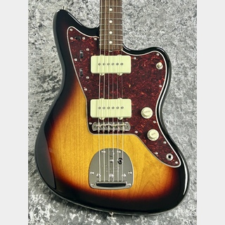 Fender FSR Made in Japan Traditional II 60s Jazzmaster -3-Color sunburst- #JD24009878【3.52kg】