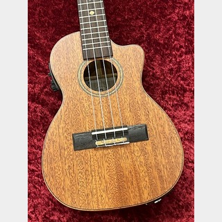 『キャッシュレス決済対応』◇Leho/レホ LHC-ASAK-CE コンサートウクレレ◇ピックアップ搭載 キャッシュレス決済対応』◇Leho/レホ LHC-ASAK-CE コンサートウクレレ