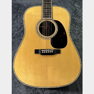 Martin 【2024年11月1日より価格改定】D-45 Standard #2876150【クレジット無金利キャンペーン】