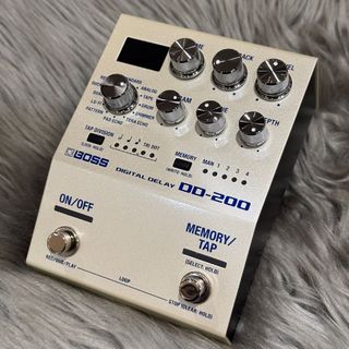 BOSS DD-200　【USED】