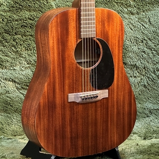 Martin D-15E #2797002【48回迄金利0%対象】【送料当社負担】