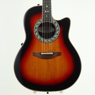 Ovation 1767 Legend Sunburst 【梅田店】