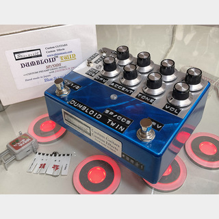 エフェクター（ギター・ベース用）、Shin's music Dumbloidの検索結果