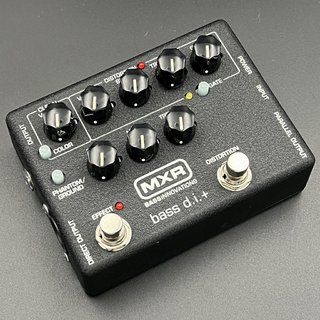 MXR M80 / Bass D.I.+【新宿店】