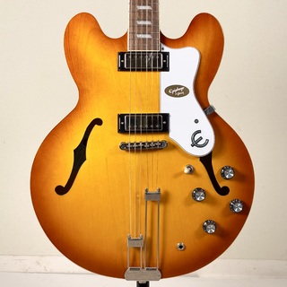 Epiphone Riviera -Royal Tan-【3.61kg】