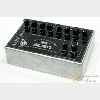 ALBIT A1BP Pro [NK587]