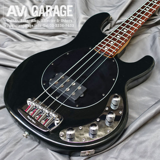 MUSIC MAN StingRay 2000年/USA製4コントロール仕様