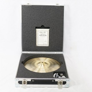 ZildjianZildjian 400th Anniversary Limited Edition Vault Crash 15 [NAZLA40015LE/724g]【店頭展示特価品】