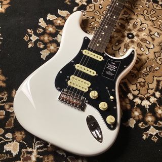 Fender Player II Stratocaster HSS Polar White エレキギター ストラトキャスター