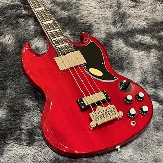 エレクトリック・ベース、Epiphoneの検索結果【楽器検索デジマート】