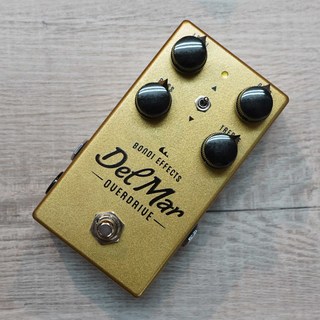 BONDI EFFECTS Del Mar Overdrive Reissue