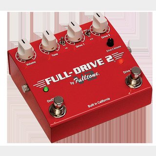 Fulltone FULL-DRIVE 2 V2