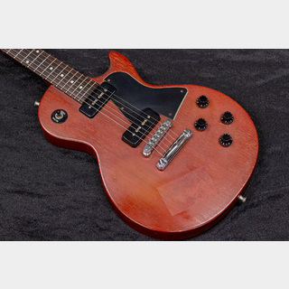 Gibson Les Paul Junior Special Faded ‘03 Faded Worn Cherry #01153635 3.69kg【TONIQ横浜】
