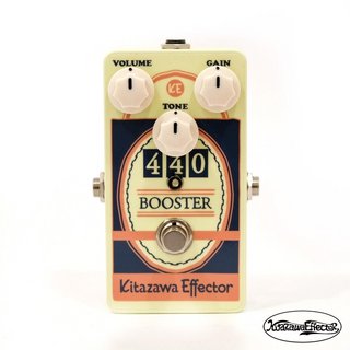 Kitazawa Effectorブースター 440 Booster