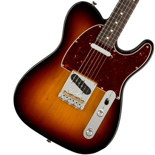 Fender American Professional II Telecaster Rosewood Fingerboard 3-Color Sunburst フェンダー【横浜店】