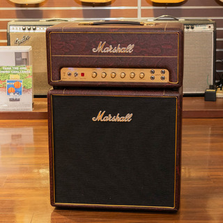 Marshall Studio Series SV20H w/SV112 Cabinet SET Snakeskin Limited Edition