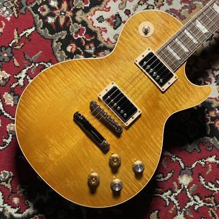 GibsonKirk Hammett “Greeny” Les Paul Standard  【4.38kg】