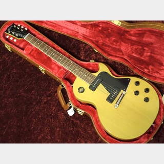 Gibson Les Paul Special TV Yellow #212740098