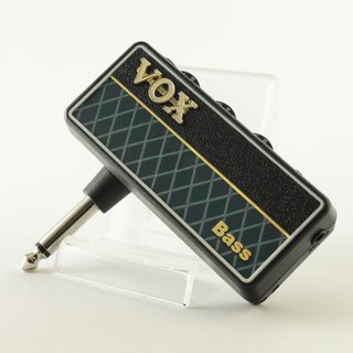 VOX AP2-BS amPlug2 Bass 【御茶ノ水本店】