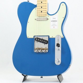 Fender Japan 【USED】 Hybrid II Telecaster (Forest Blue) 【SN.JD21024710】