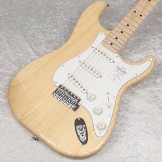 Fender Made in Japan Traditional 70s ST Maple Natural【新宿店】