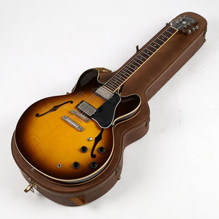 エレクトリックギター ＞ セミアコ、gibson、ES-335 DOT Vintage