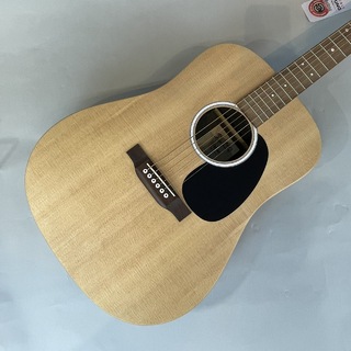 Martin D-X2E-03 Sit/RW エレキアコーステッィクギター