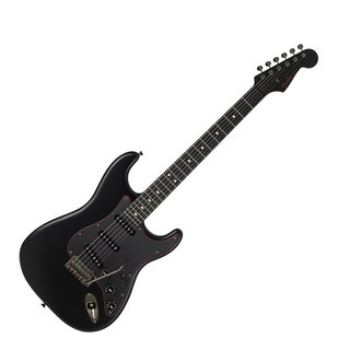 Fender Fender フェンダー Made in Japan Limited Hybrid II Stratocaster Noir RW Black エレキギター