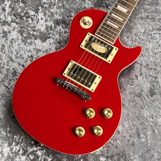 EpiphonePower Players Les Paul Red #23081308092