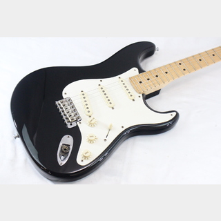 Fender Custom Shop MBS Eric Clapton Stratocaster "Blackie" by Todd Krause