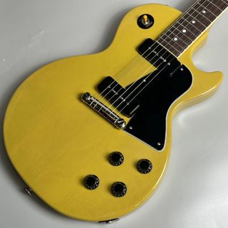 GibsonLes Paul Special TV Yellow レスポールスペシャル