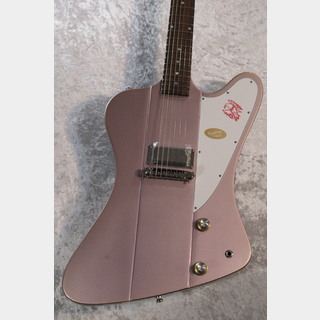 EpiphoneInspired by Gibson Custom Shop 1963 Firebird Heather Poly【3.72kg/軽量個体!】