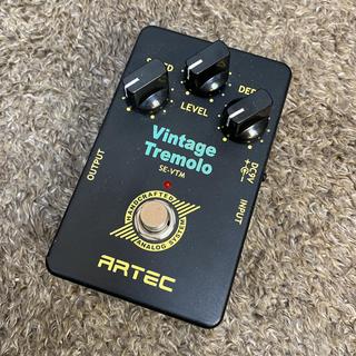 エフェクター（ギター・ベース用）、ARTECの検索結果【楽器検索
