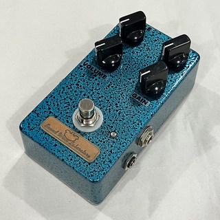 UNKNOWN 【USED】Sound Wave Laboratory R32 Overdrive