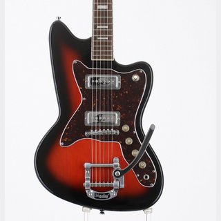 Silvertone CLASSIC SERIES Electric 1478 RSB【新宿店】