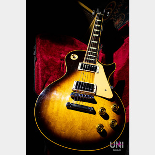 Gibson Les Paul Standard / 1980