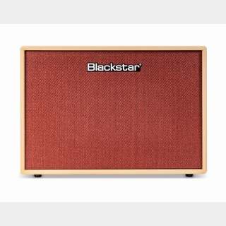 Blackstar DEBUT 100R-212 Cream Oxblood 100W ギターコンボアンプ ブラックスター【WEBSHOP】