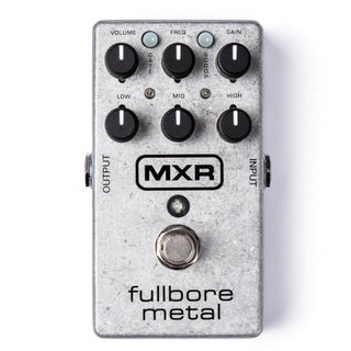 MXRディストーション M116 Fullbore Metal
