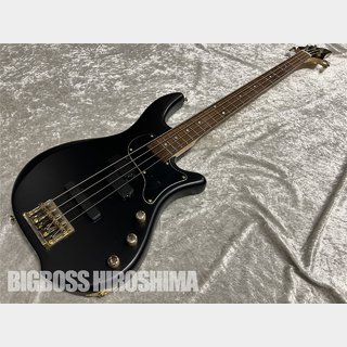 GrassRoots G-BB-DLX (Black Satin)