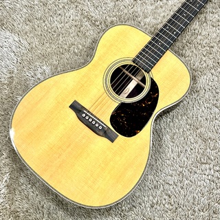 Martin 000-28 Standard 【2024/11/1より値段改定】