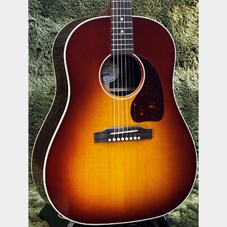 Gibson J-45 Standard Rosewood -Rosewood Burst- #20024100【48回迄金利0%対象】【送料当社負担】