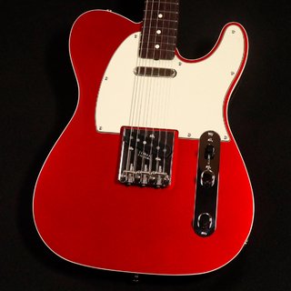 Fender FSR 2023 Traditional 60s Telecaster Custom Rosewood Candy Apple Red ≪S/N:JD24023039≫ 【心斎橋店】