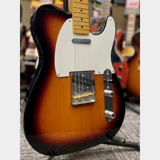 Fender 【歳末大感謝SALE!】Vintera '50s Telecaster -2-Color Sunburst- 2022年製