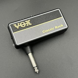 VOXAP2-CR / amPlug2 Classic Rock【新宿店】