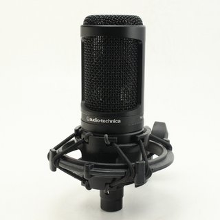 土日限定値下げat2020 audio-technica AT2020 【池袋店】（中古）【楽器検索デジマート】