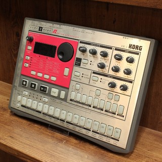 KORG ER-1 Electribe R 【キーボードマート新宿】【新宿店】