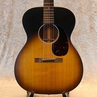 Martin000-17E Whiskey Sunset