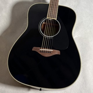 YAMAHA FG820【現物画像】